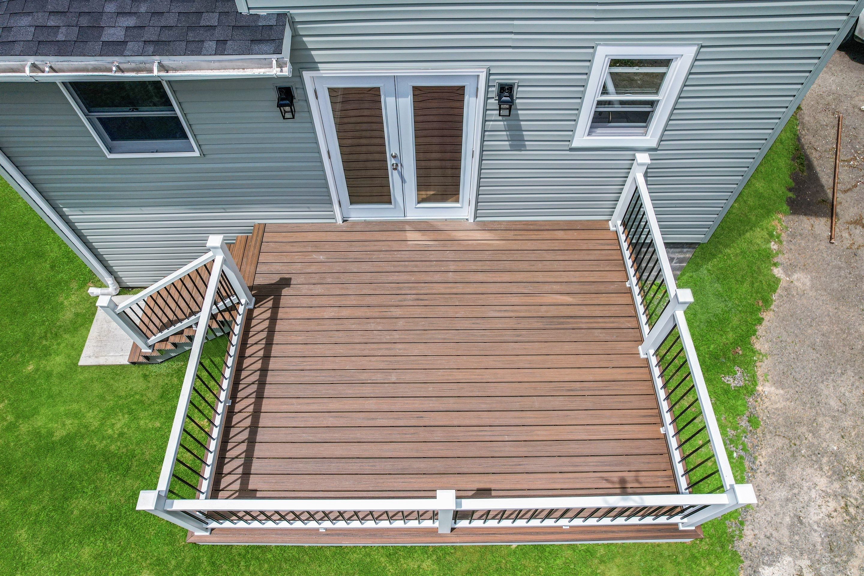 Exterior project photo 5